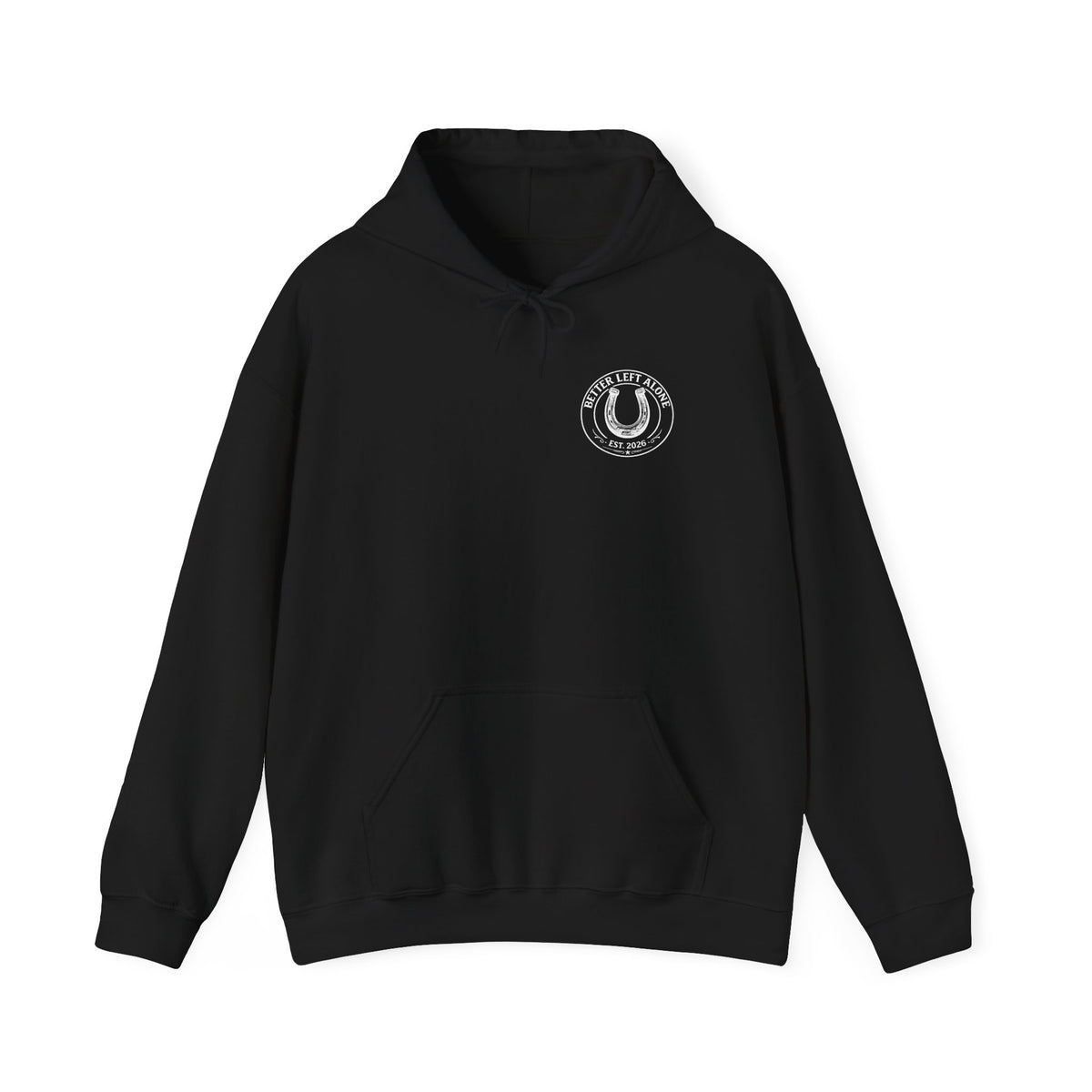 The Original Hoodie