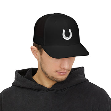 The Heritage Trucker Hat