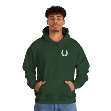 The Heritage Hoodie