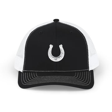 The Heritage Trucker Hat