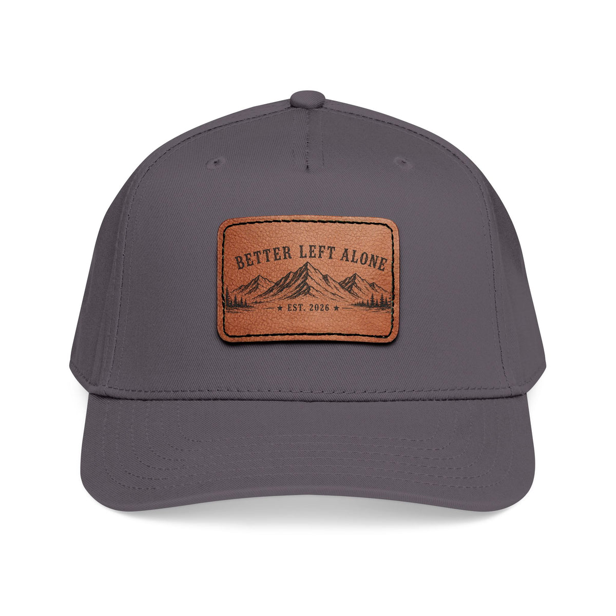 The Mountains Hat