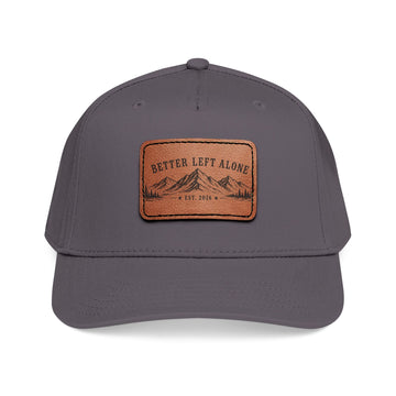 The Mountains Hat