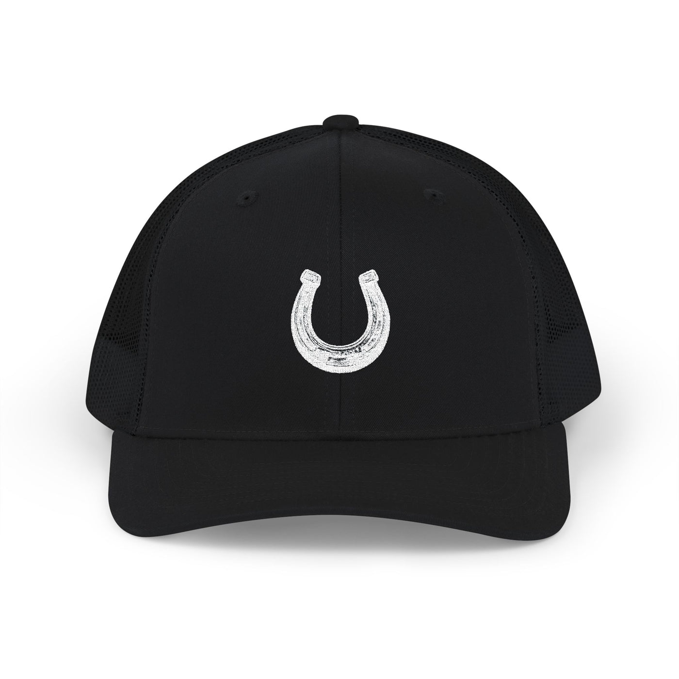 The Heritage Trucker Hat