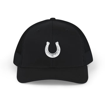The Heritage Trucker Hat