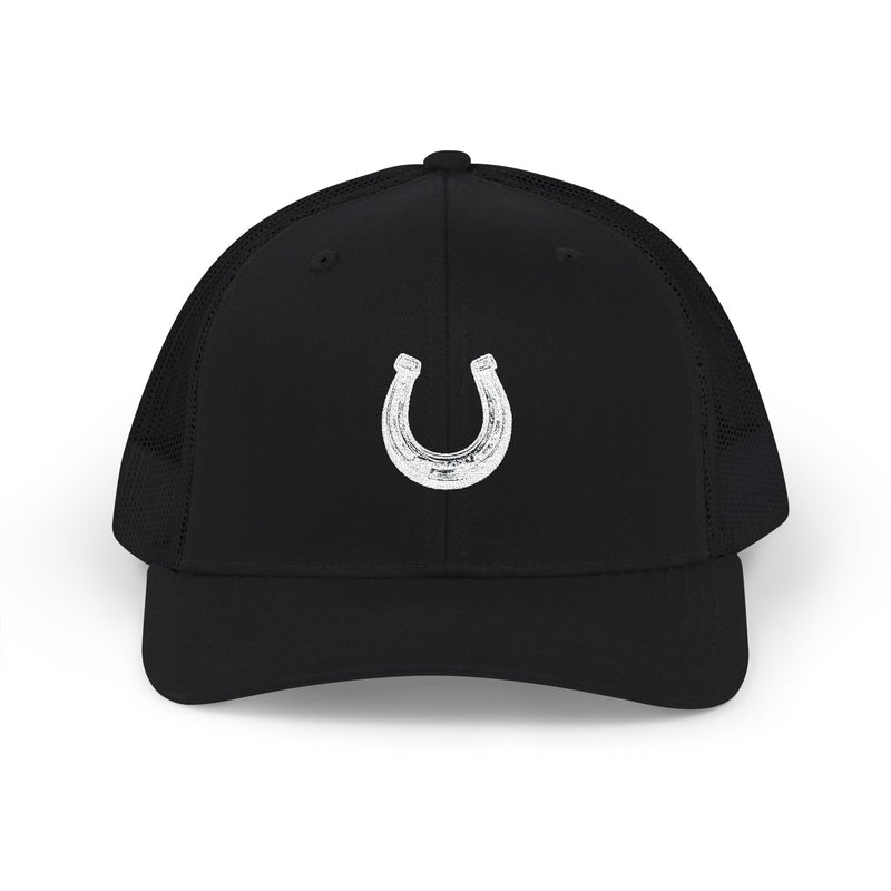 The Heritage Trucker Hat