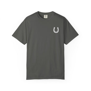 The Heritage Tee