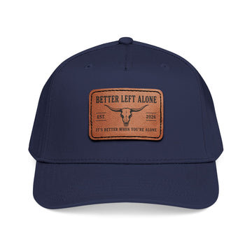 The Bullhorns Hat