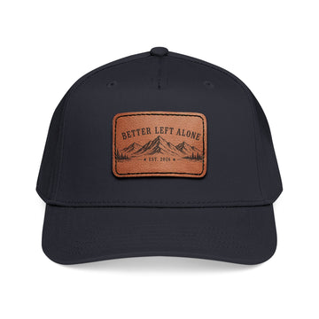 The Mountains Hat