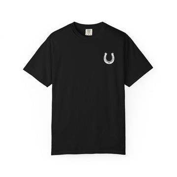 The Heritage Tee
