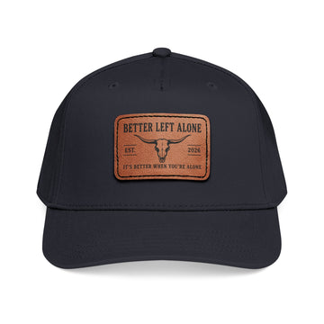 The Bullhorns Hat