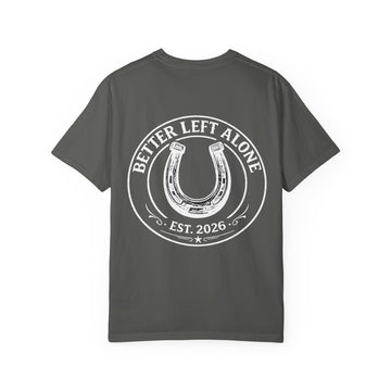 The Heritage Tee