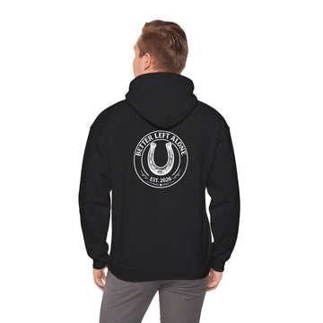 The Heritage Hoodie