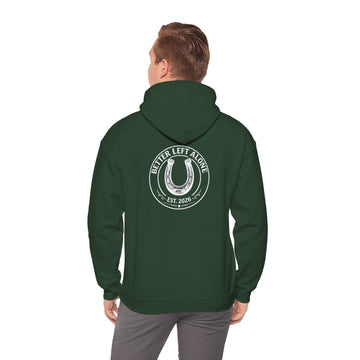 The Heritage Hoodie