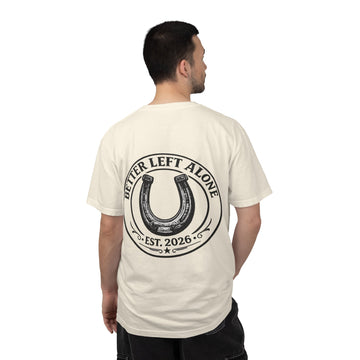 The Heritage Tee