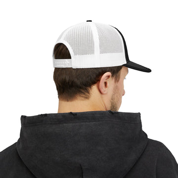 The Bullhorns Snapback Hat