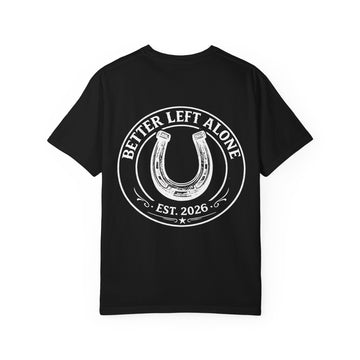 The Heritage Tee