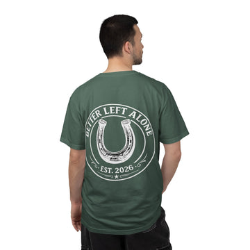 The Heritage Tee