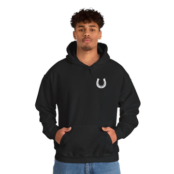 The Heritage Hoodie