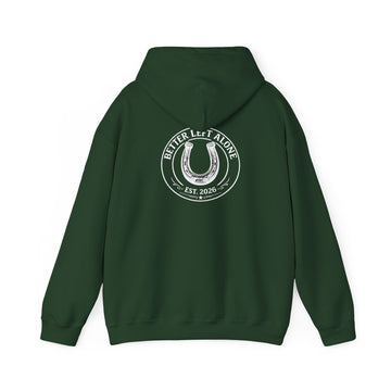 The Heritage Hoodie
