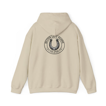 The Heritage Hoodie