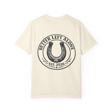 The Heritage Tee