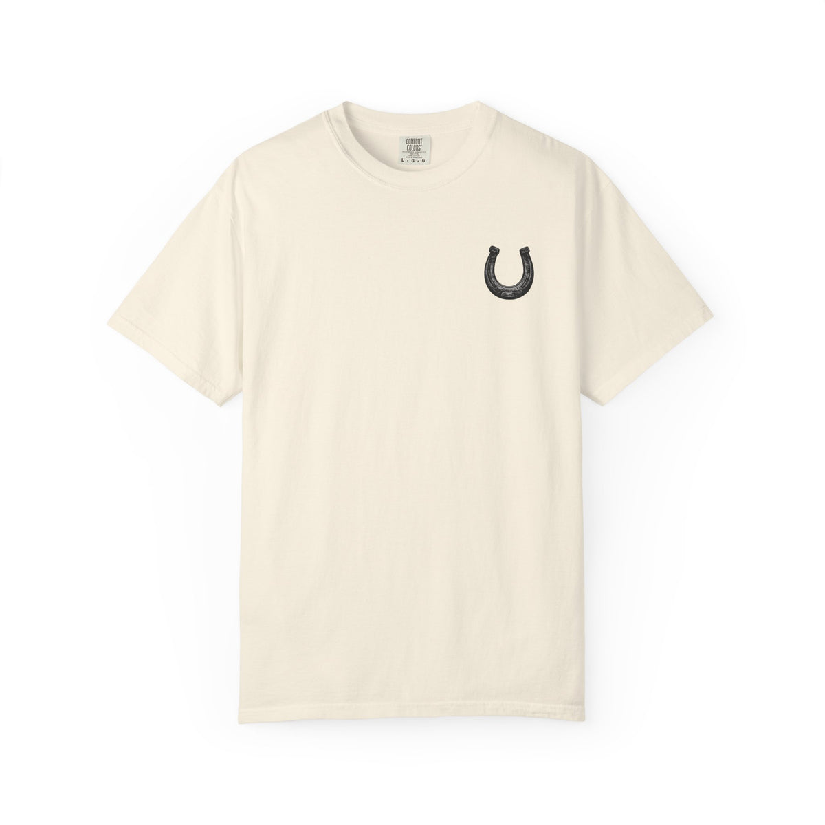 The Heritage Tee