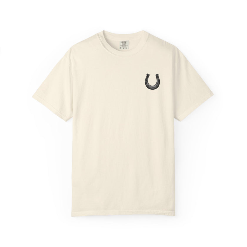 The Heritage Tee