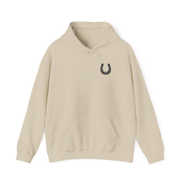 The Heritage Hoodie
