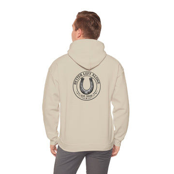 The Heritage Hoodie