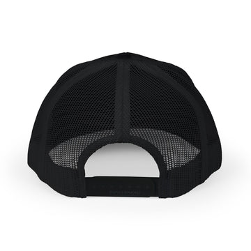 The Heritage Trucker Hat