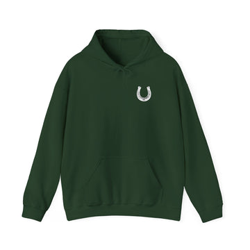 The Heritage Hoodie