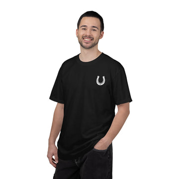 The Heritage Tee