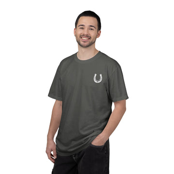 The Heritage Tee