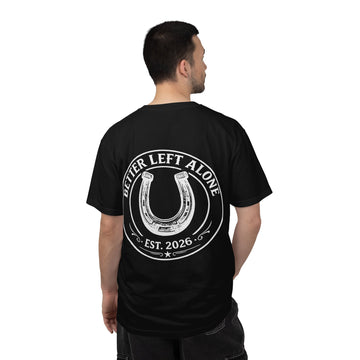The Heritage Tee