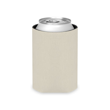 Better Left Alone Beer Koozie