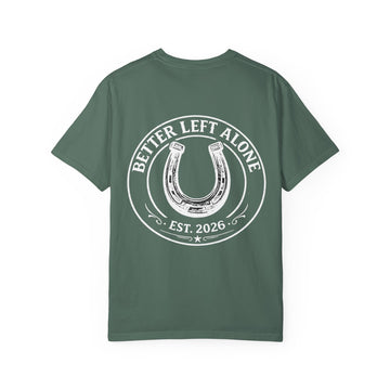 The Heritage Tee