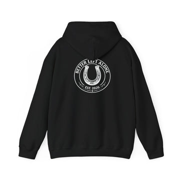 The Heritage Hoodie