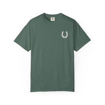 The Heritage Tee