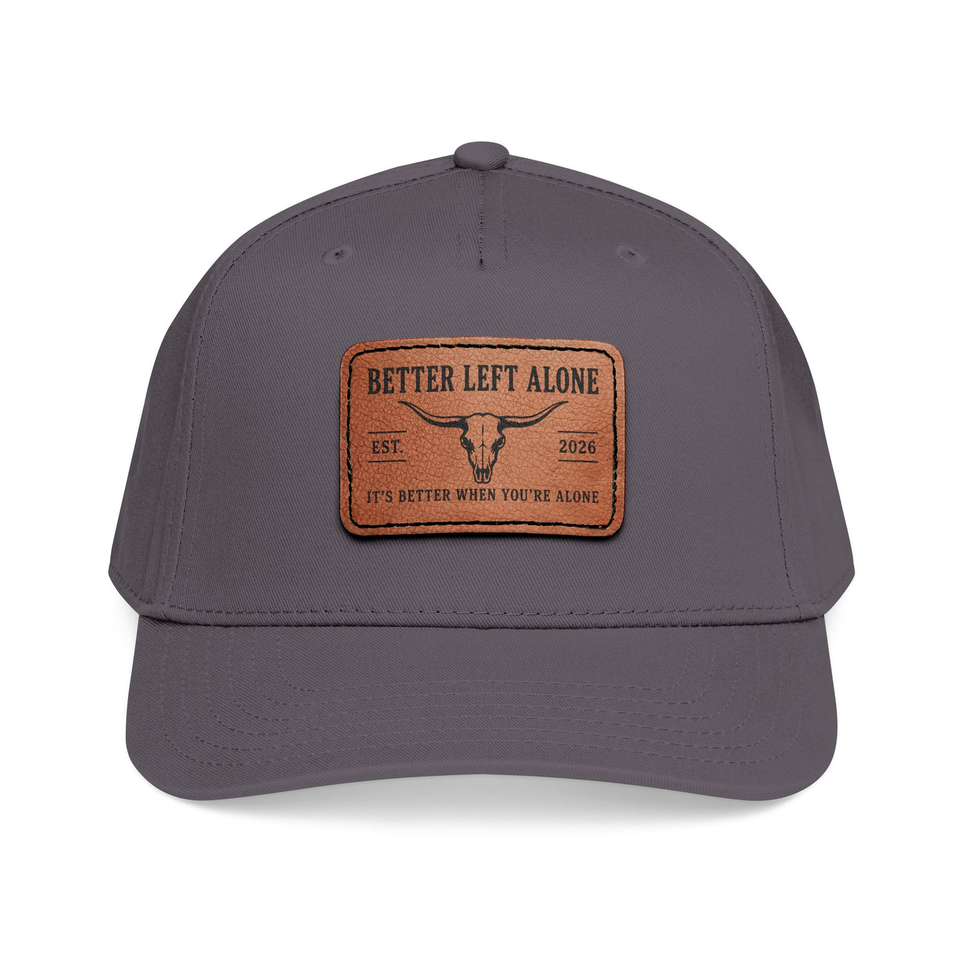 The Bullhorns Hat