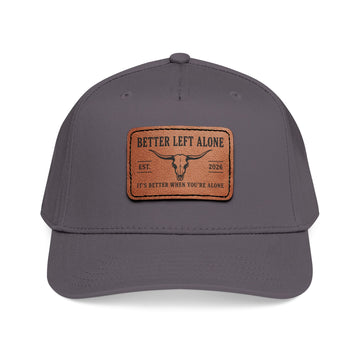 The Bullhorns Hat