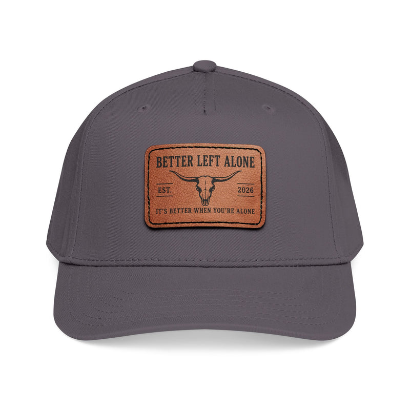 The Bullhorns Hat