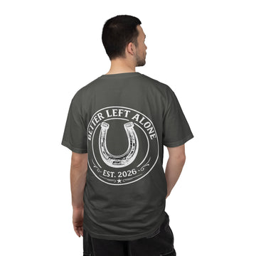 The Heritage Tee